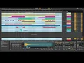 Track #7 - Parra for Cuva Inspired