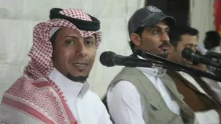 موال يا زيد خلي الشفر فرقة رياح الجنوب 