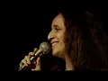 Maria Bethânia - "Sem Fantasia" com Chico Buarque - Noite Luzidia (Ao Vivo)