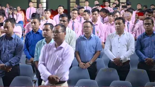 opening song for delta advance school 2019