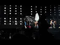 (8K) 1Amor - Lali (en vivo) Estadio Vélez Sarfield