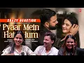 Download Lagu CRAZY REACTION on Pyaar Mein Hain Hum Song | Pawan Singh x Zareen Khan | Payal Dev | Reaction Video