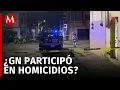 Multihomicidio de cuatro mujeres y dos bebes en Leon Guanajuato
