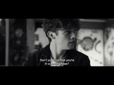 Official Trailer [Subtitled]