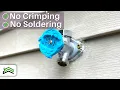 Outdoor Spigot Replacement Sharkbite Frost Free