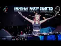 Lagu Party Started Pink DJ Breakbeat Remix