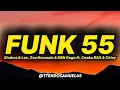 Shakes & Les, Zee Nxumalo & DBN Gogo - Funk 55 (lyrics) ft. Ceeka RSA & Chley 