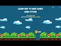 Python Game Development