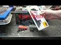reviewing several Allen wrench set s from Harbor Freight