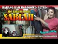 BARANG ANTIK /LAWAS LEGOWO PUTRO BERSAMA MBAH DI