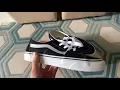 VANS SK8 LOW - UNBOXING ON FEET