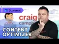 Content Optimizer Scalenut Tutorial Part Two