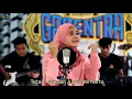 DUSTA (Elvi S) - REVINA ALVIRA (Dangdut Cover)