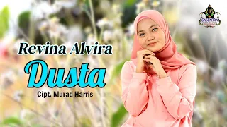 dusta elvi s revina alvira dangdut cover 