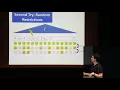Session 13-2 Pseudorandom Generators for Low Sensitivity Functions