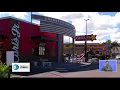 CARL S JR CLOSES NASSAU LOCATIONS
