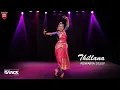 Download Lagu Thillana (Full video) EPI_85 | AISWARYA DILEEP | AISHU'S DANCE STUDIO | BHARATHANATYAM