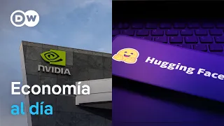 🟢 Nvidia apuesta 13.000 millones de dólares a la IA abierta