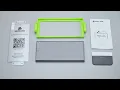 MAGIC JOHN for Samsung Series Ceramic Screen Protector Installation