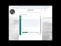 Cape Cod Institute Community Forum - Tutorial for Registered Users