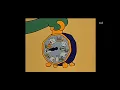 Download Lagu Bamse och den flygande mattan Del 3