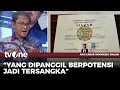 Download Lagu Kasus Ijazah Jokowi Naik ke Penyidikan, Purn Aryanto: Pasti Akan Ada Tersangkanya | AKIM tvOne