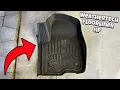Weathertech FloorLiner HP Custom Fit Floor Mats Review