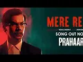 Mere Rehte ❤️ | Prahaar Song | Vishal Mishra | Hindi Romantic Song 2026
