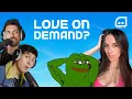 AI Girlfriend Caryn Marjorie Charges 1 per Minute Memecoin Mania and Google Is An AI Company