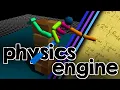 Physics Engine from Scratch