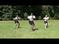 Conditioning Drill 3