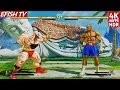 Download Lagu Zangief vs Sagat (Hardest AI) - Street Fighter V