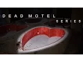 ABANDONED INCREDIBLE 1970 s Honeymoon Resort and Arabian Themed Nightclub in the Poconos