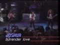 Download Lagu Joshua - Surrender Love 1985 (Joshua Perahia)