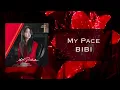 【カナルビ/日本語字幕/歌詞】 My Pace - BIBI  〜『21世紀の大君夫人』 ost                           