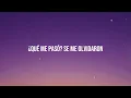 Pantysito - Feid, Alejo & Robi [Lyrics Video] 🦗