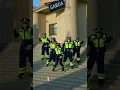 Download Lagu 🇮🇪 Ireland’s Female Police Rock the Blurred Lines Dance | Education, Health \u0026 Fitness Trend
