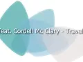 Quentin Harris ft. Cordell McClary  - Travelling (Vocal Mix)