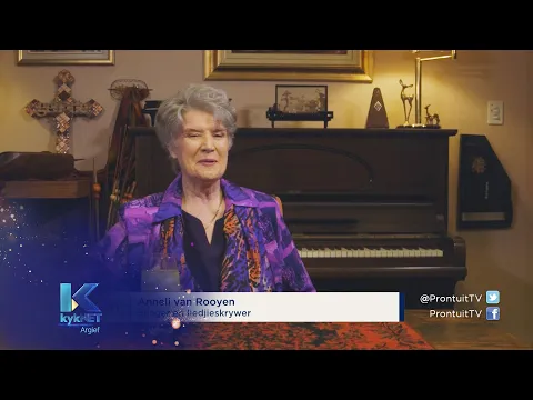 Download MP3 Anneli van Rooyen Seg 1 - Prontuit | 03 Mei 2021 | KykNET