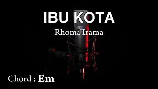 Download IBU KOTA (Karaoke Dangdut Rhoma irama) MP3