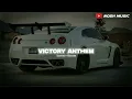 Victory Anthem ( Slowed + Reverb ) - Lashcurry x Khushi | Nosh Music