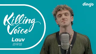 lauv paris in the rain i like me better love u like that mean it i m so tired