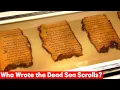 Download Lagu Who Wrote the Dead Sea Scrolls? Science and Mystery Revealed