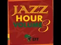 Sizo Zabalaza   EFF Jazz Hour Vol  3
