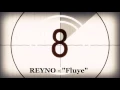 REYNO - Fluye (2015)