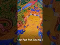 Download Lagu Om Ah Ra Pa Cha Nha Dhi: Manjushri's Wisdom Mantra