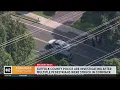 Multiple pedestrians struck in Suffolk County