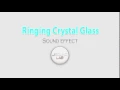 Download Lagu Ringing Crystal Glass | Sound Effects | Ringing Sounds | Domestic Sounds | Kitchen Sounds