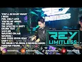 Download Lagu Breakbeat Kota Crown Trance Mix You'll Be In My Heart X I Wish