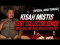 Lagu INI YANG TERJADI KALO DEBT COLLECTOR LEASING NAGIH DUKUN SANTET !! KISAH MISTIS PENAGIH HUTANG